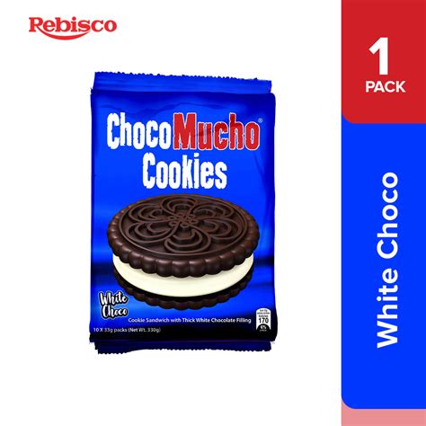 choco mucho tagline|Choco Mucho Cookies .
